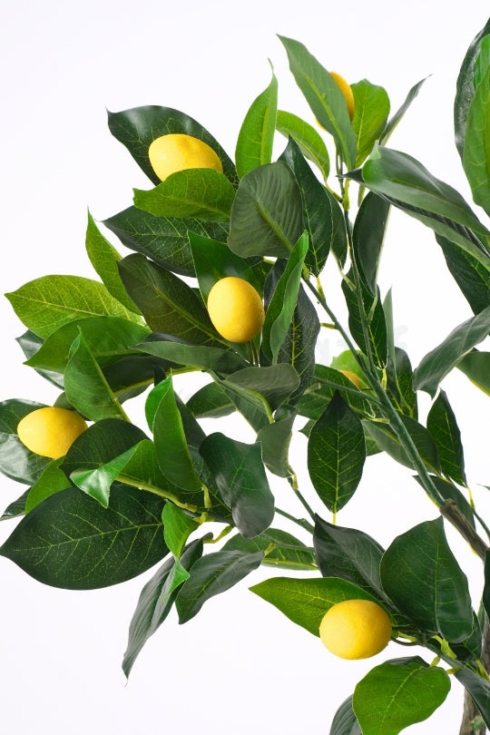 Yapay Limon Ağacı 120cm