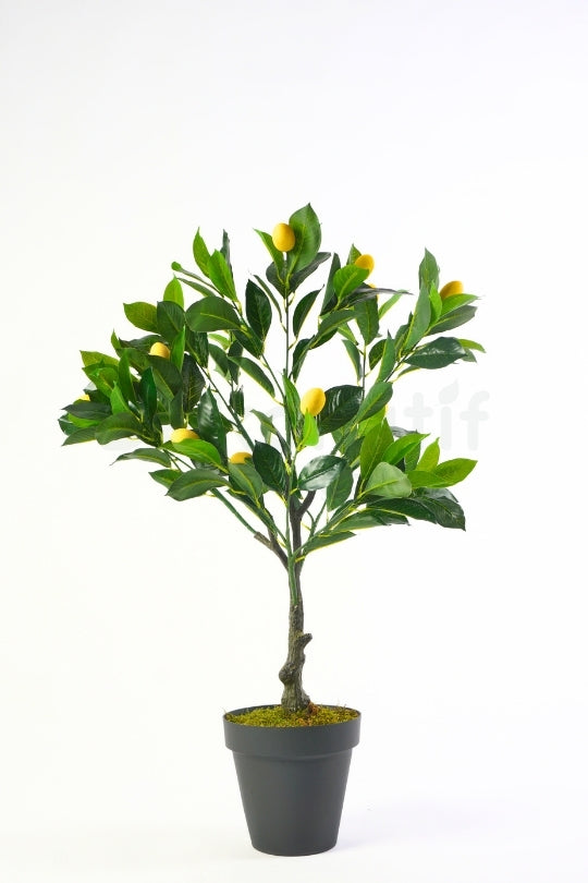 Yapay Limon Ağacı 120cm