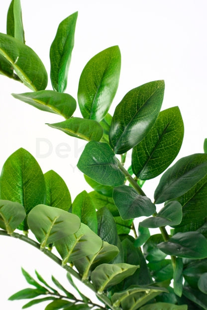 Yapay Zamia Zeze Çiçeği 110cm