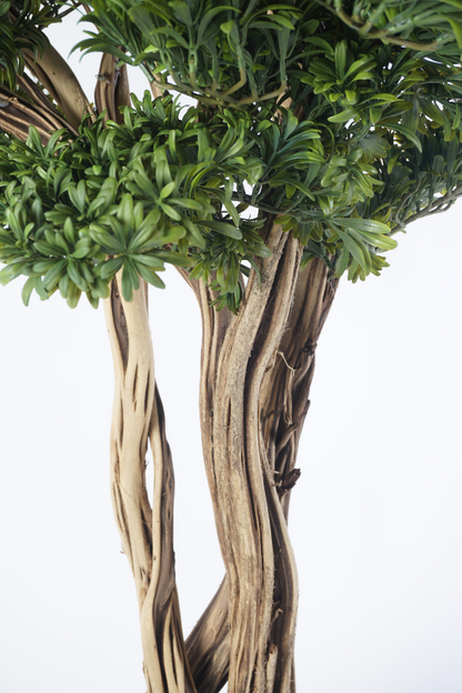 Yapay Bonsai Ağacı Büyük 190cm