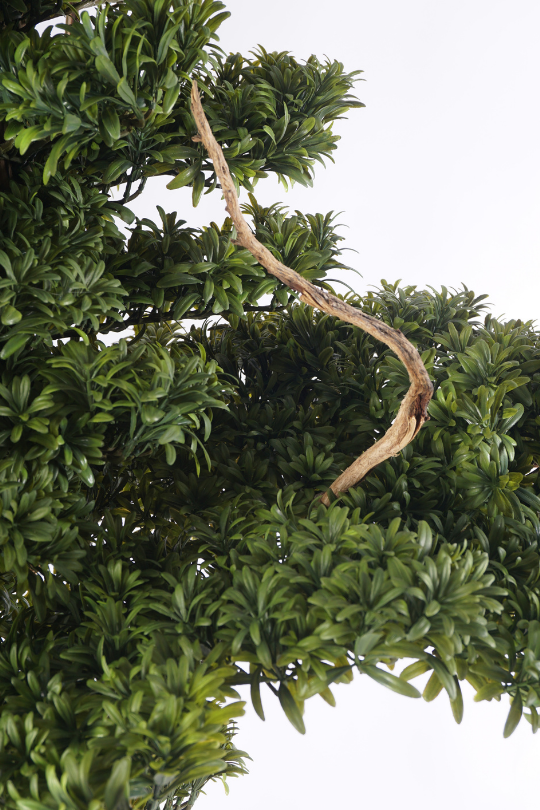 Yapay Bonsai Ağacı Büyük 190cm