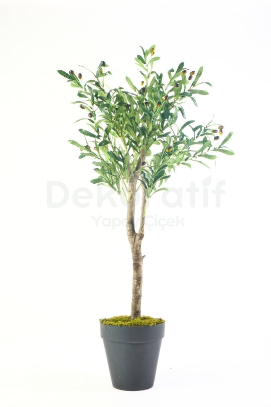 Yapay Zeytin Ağaci 130cm