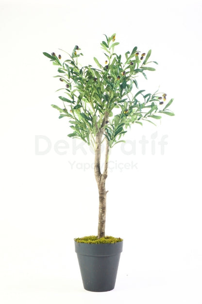 Yapay Zeytin Ağaci 130cm