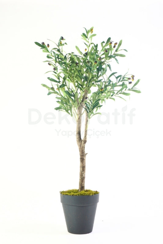 Yapay Zeytin Ağaci 130cm