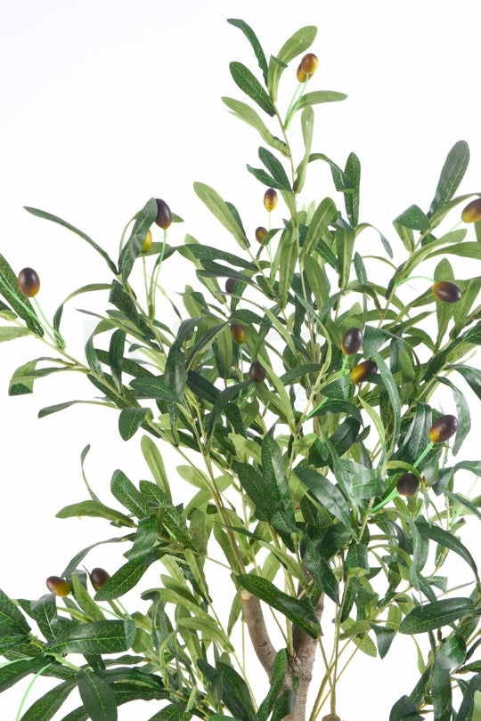 Yapay Zeytin Ağaci 130cm