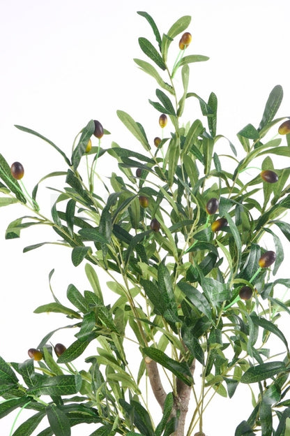 Yapay Zeytin Ağaci 130cm