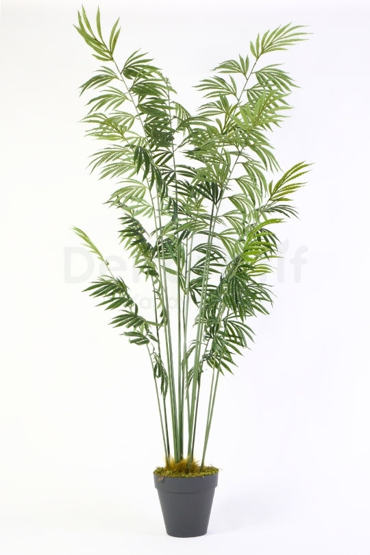 Yapay Bambu Palmiyesi Ağacı 180cm