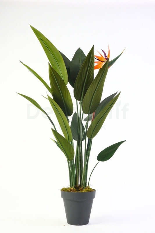 Yapay Kuşlu Starliçe 140cm