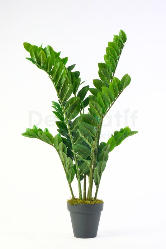 Yapay Zamia Zeze Çiçeği 110cm