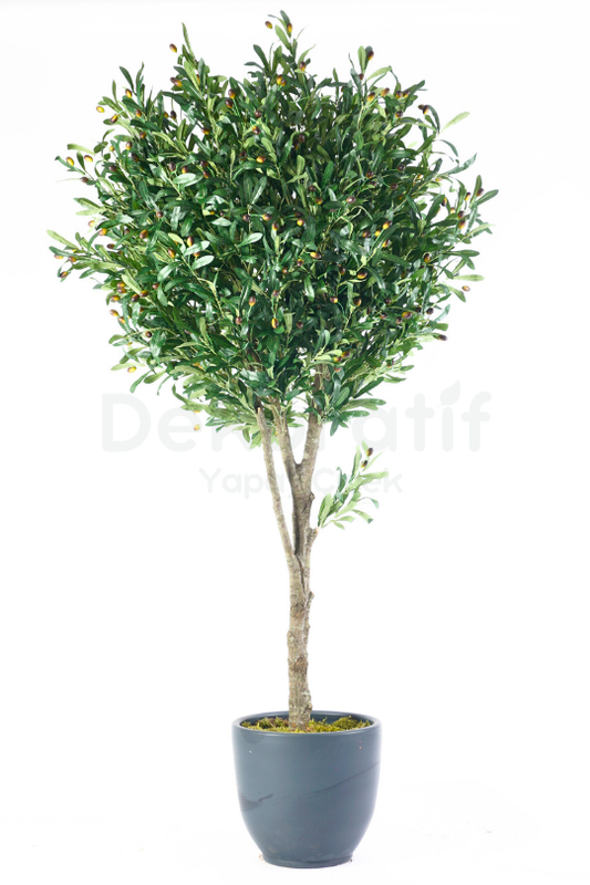 Yapay Zeytin Ağacı 2 Metre