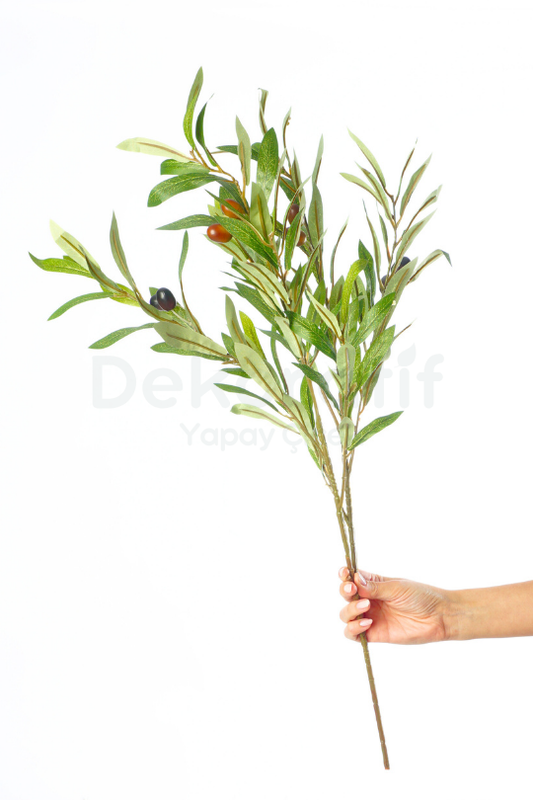 Yapay Zeytin Dalı
